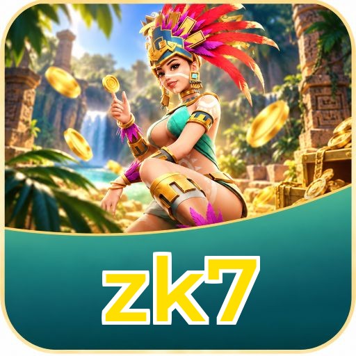 zk7 APK v4.7.5 - Screenshot UI modern dan intuitif Indonesia