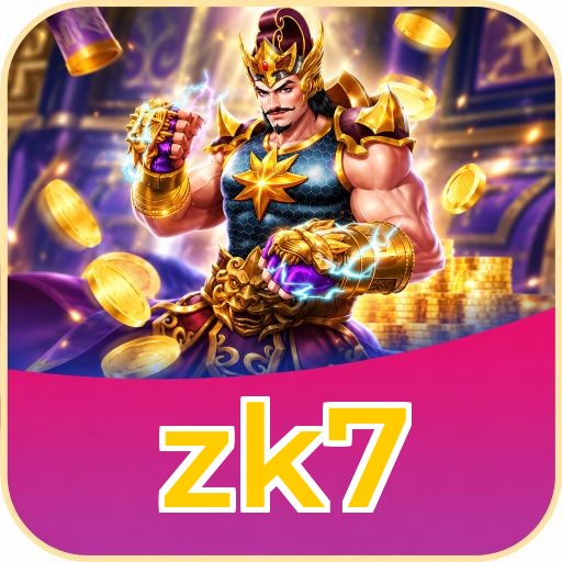 zk7 APK v4.7.5 - Screenshot fitur notifikasi push update terbaru